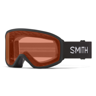 Smith Smith Reason noir RC36 men's ski goggles