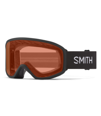Smith Smith Reason noir RC36 lunette de ski-planche
