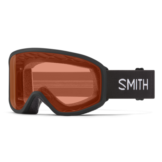 Smith Reason noir RC36 lunette de ski-planche