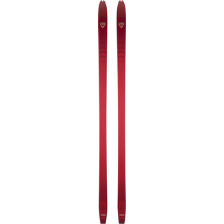 ROSSIGNOL Rossignol BC 80 Positrack ski de fond sr
