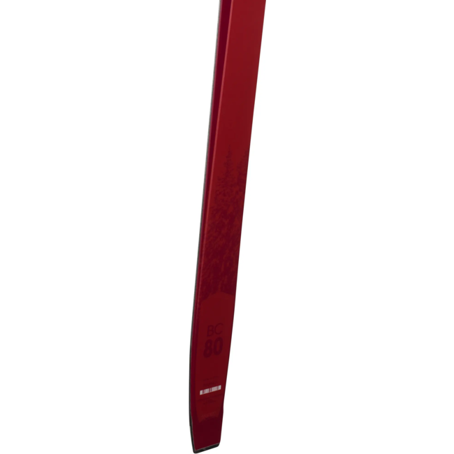 Rossignol BC 80 Positrack cross-country ski