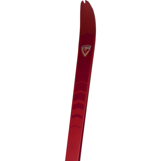 Rossignol BC 80 Positrack ski de fond sr