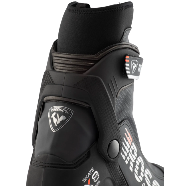 Rossignol X-8 Skate fw Women's cross-country skating boot
