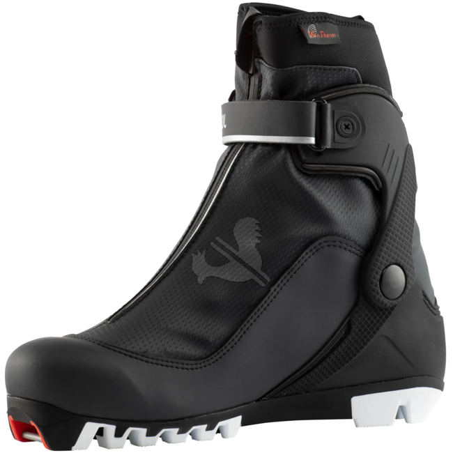 Rossignol X-8 Skate fw bottes ski de fond pour femme