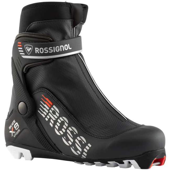 ROSSIGNOL Rossignol X-8 Skate fw bottes ski de fond pour femme