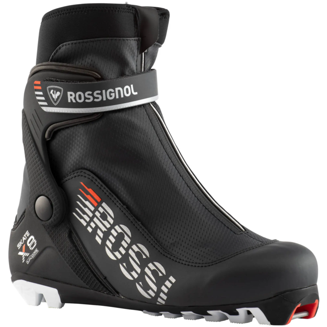 Rossignol X-8 Skate fw bottes ski de fond pour femme