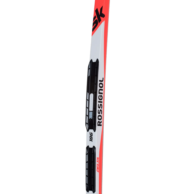 Rossignol Delta Sport Skating fix in Race Skate ski de fond sr
