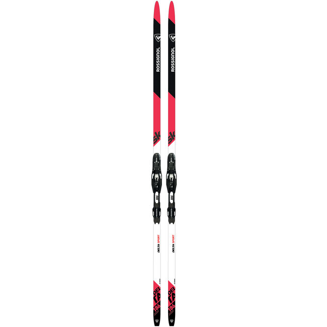 Rossignol Delta Sport Skating fix in Race Skate cross-country ski