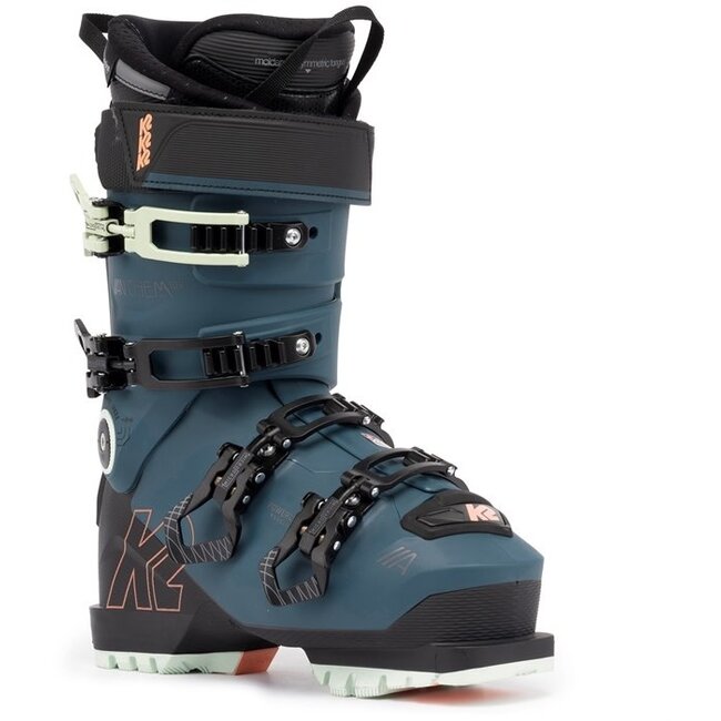 K2 Anthem 105 MV women's alpine ski boots