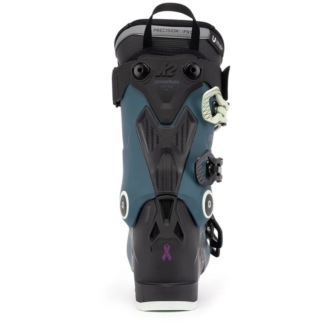 K2 Anthem 105 MV bottes alpin femme