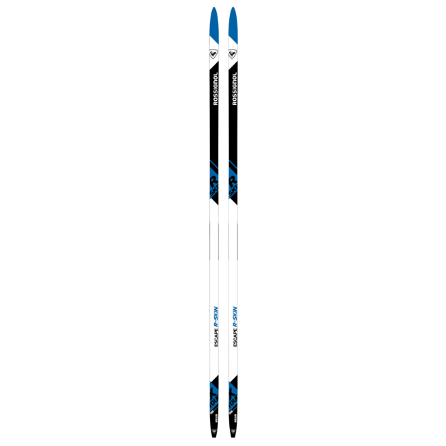 Rossignol Telescopic Jr Ski Poles