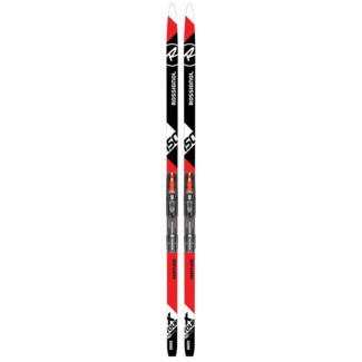 ROSSIGNOL Rossignol XT-Venture Waxless fix in SP-SI junior cross-country ski