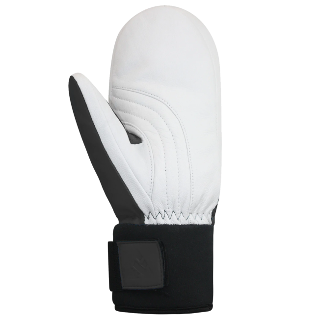 Auclair Crosswinds black & white women's mitt