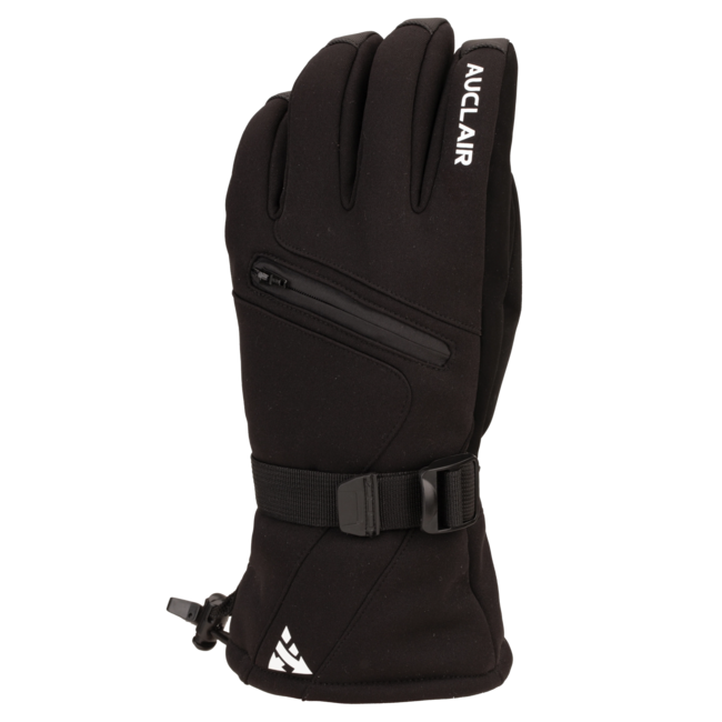 Auclair Auclair Cariboo 2 adults' ski gloves black