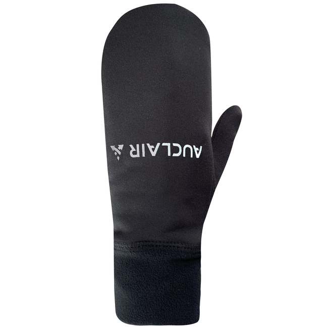 Auclair Lunar Eclipse noir mitaines extensible pour femme Echo sports
