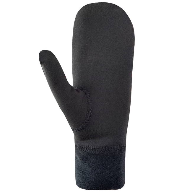 Auclair Lunar Eclipse noir mitaines extensible pour femme