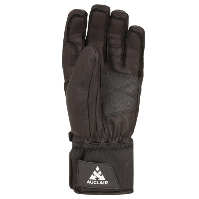 Auclair Outseam noir gants de ski adulte
