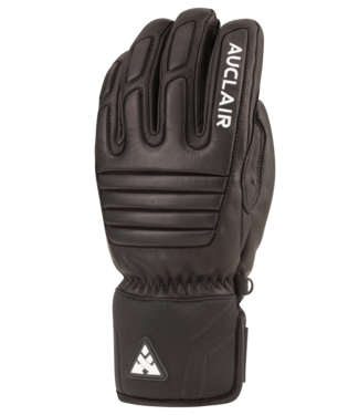 Auclair Auclair Outseam Adult's ski gloves black