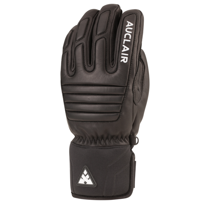 Auclair Outseam noir gants de ski adulte