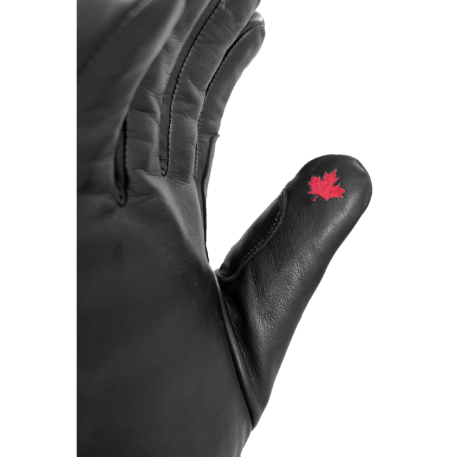 Auclair Glades noir gants de ski homme