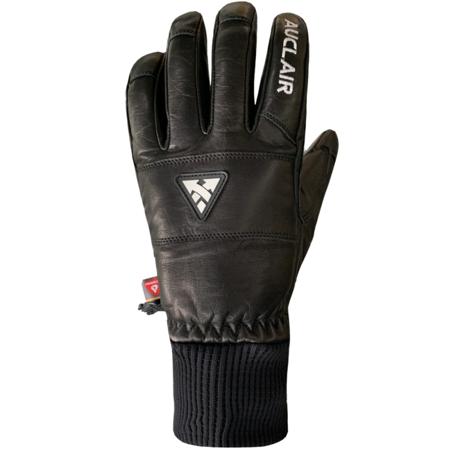Auclair Glades noir gants de ski homme