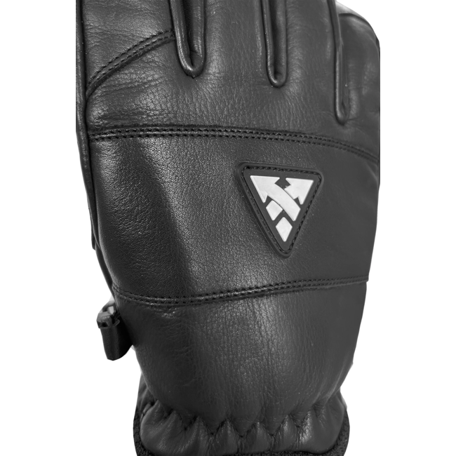 Auclair Glades Black Men's ski glove