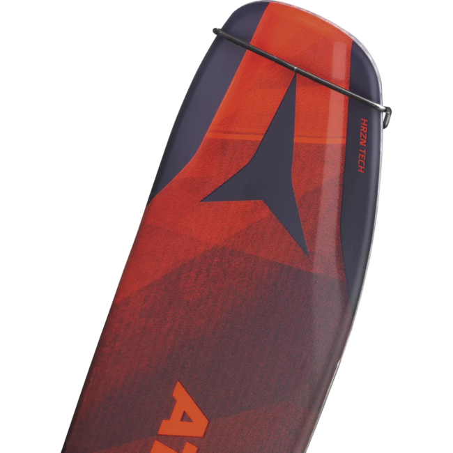 Atomic Skin Multifit blanc 193cm pour ski touring