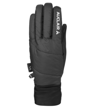 Auclair Auclair Refuge Adults's ski glove black