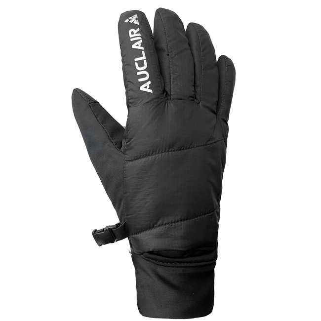 Auclair Refuge Adults's ski glove black