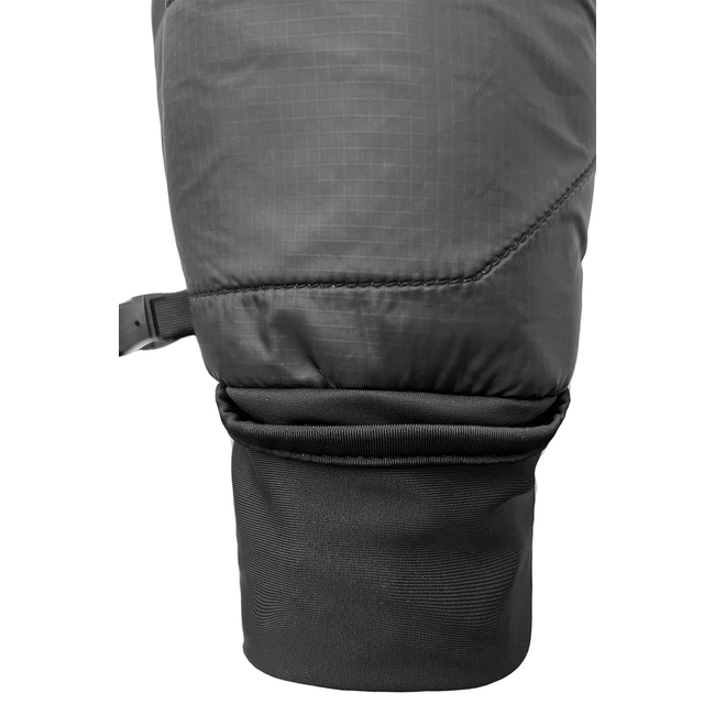 Auclair Refuge Adults's ski glove black