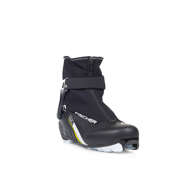 Fischer XC Control bottes ski de fond adulte