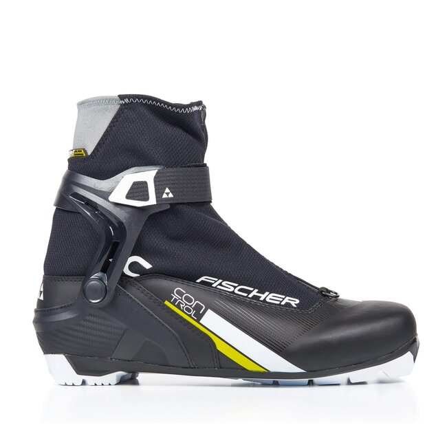 Fischer XC Control bottes ski de fond adulte