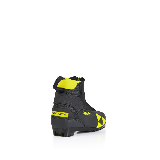 Fischer Xj Sprint junior cross-country ski boot