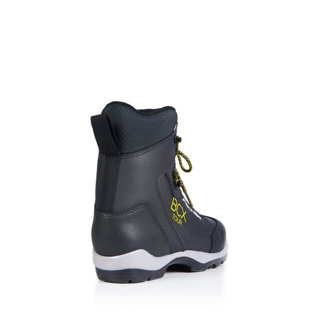 Fischer Bcx Tour cross-country backcountry ski boot adult
