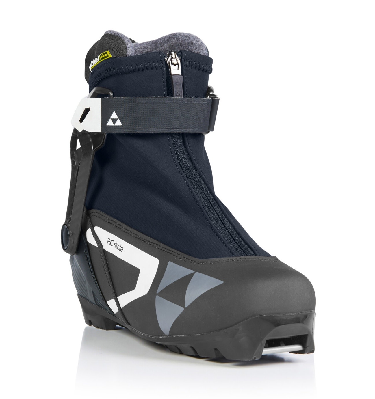 Fischer RC Skate women cross-contry ski boot - Echo Sports