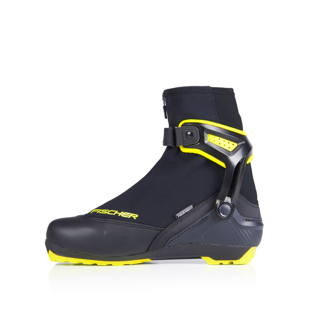 Fischer RC5 Skate bottes ski de fond sr