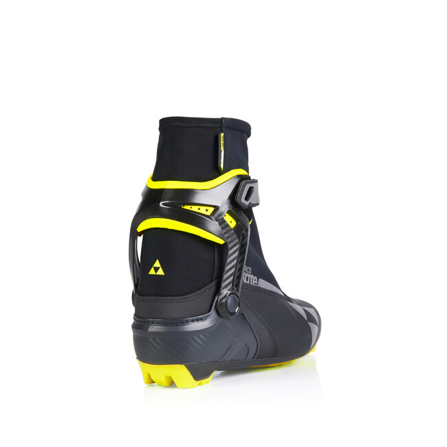 Fischer RC5 Skate bottes ski de fond sr