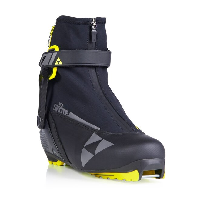 Fischer RC5 Skate bottes ski de fond sr