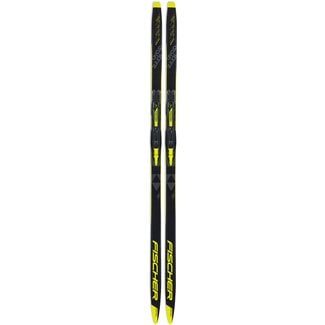 Fischer Fischer Sprint Crown IFP junior waxless cross-country ski