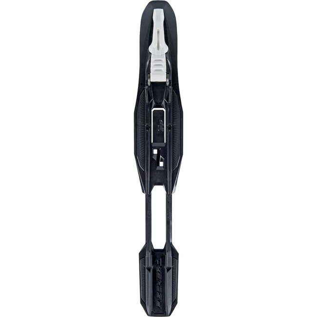 Fischer XC-Tour step-in IFP black-white cross-country ski binding