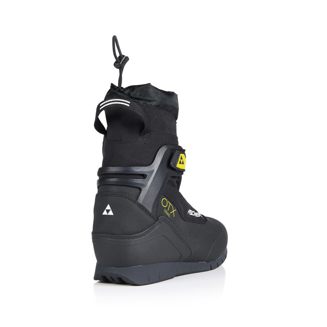 Fischer OTX Trail Adult off-track cross-country ski boot