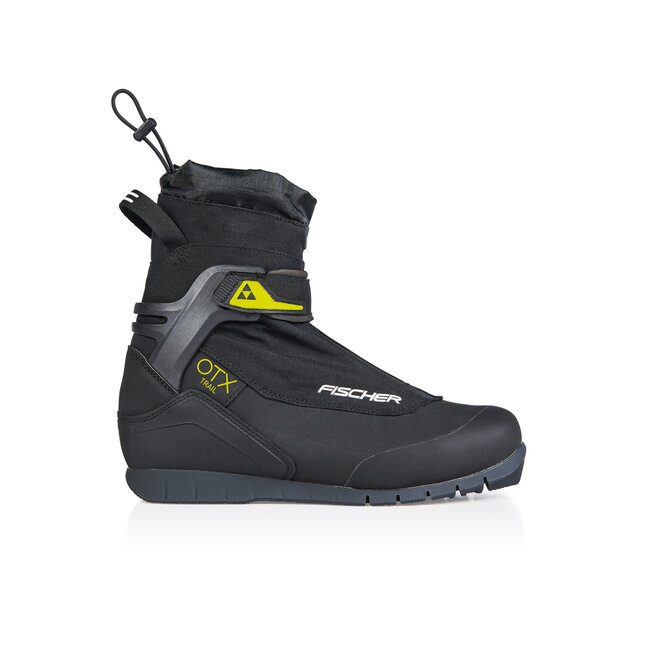 Fischer OTX Trail bottes ski de fond hors piste adulte