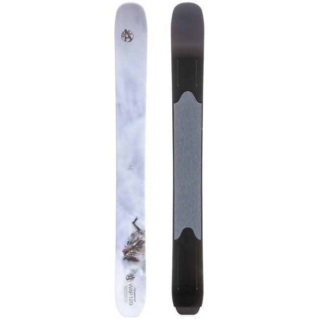 OAC WAP 129 skishoe with skin - Echo Sports OAC WAP 129 skishoe with skin - Echo Sports