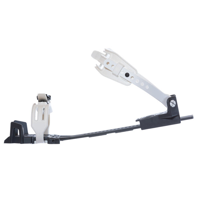 OAC KAR 149 ski raquette avec fixation - Raven