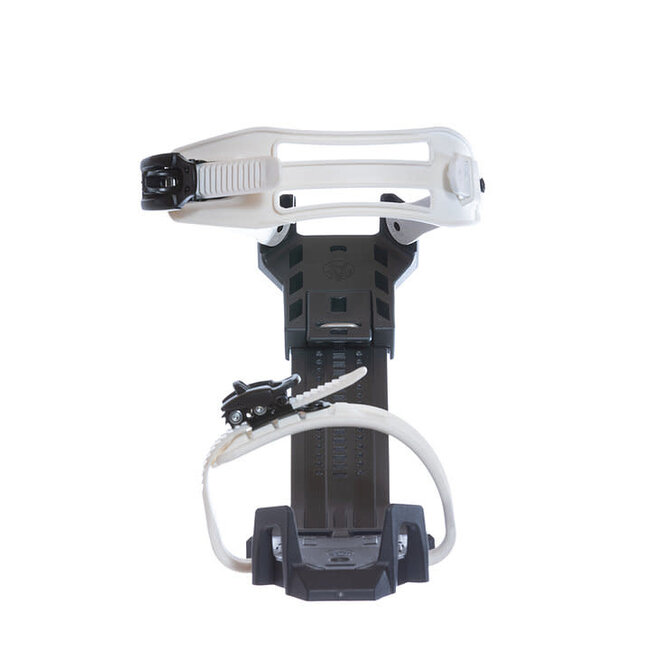 OAC KAR 149 ski raquette avec fixation - Raven