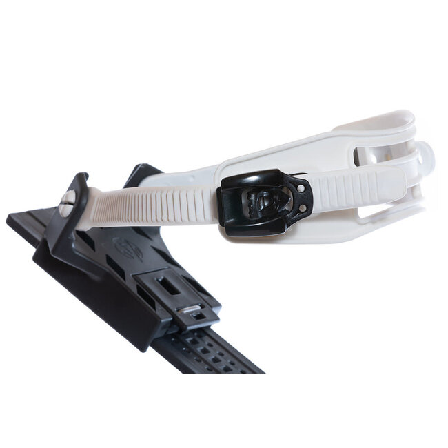 OAC KAR 149 ski raquette avec fixation - Raven