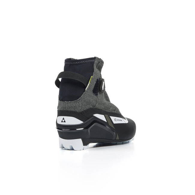 Fischer XC Comfort Pro WS bottes ski de fond femme
