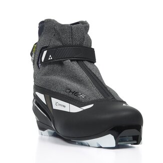 Fischer Fischer XC Comfort Pro WS bottes ski de fond femme