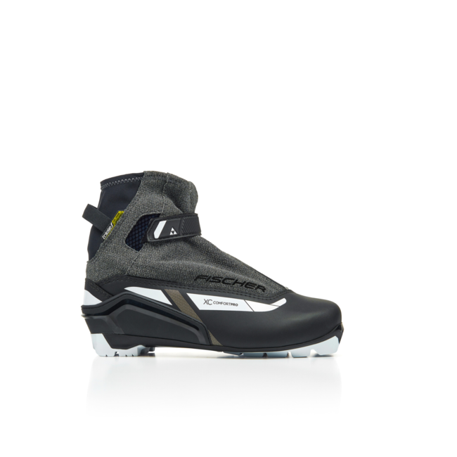Fischer XC Comfort Pro WS bottes ski de fond femme