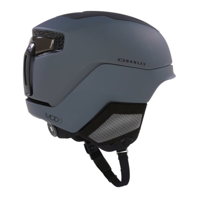 Oakley Mod5 gris casque ski-planche